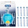 Oral-B tandenborstelkop 8 stuks wit