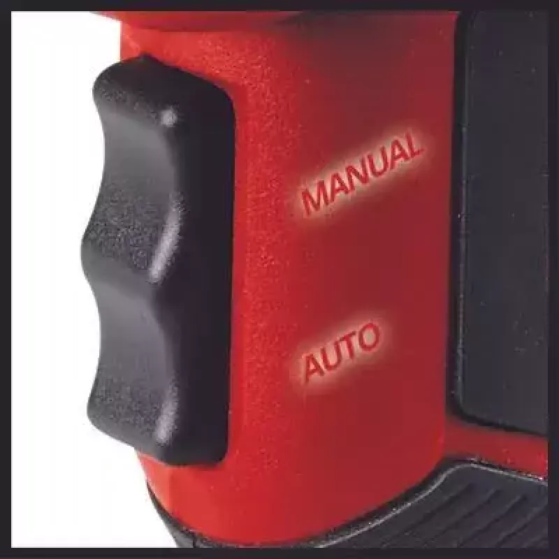 Luchtcompressor Einhell CE-CC 18 Li-Solo 12 l/min 11 bar batterij
