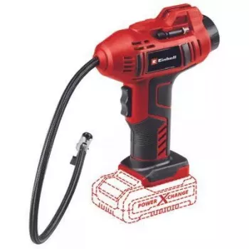 Luchtcompressor Einhell CE-CC 18 Li-Solo 12 l/min 11 bar batterij