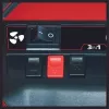 Luchtcompressor Einhell PRESSITO 18/21 21 l/min batterij 10,5 bar