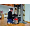 Asstofzuiger Einhell TE-AV 18/15 Li C-Solo