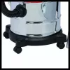 Asstofzuiger Einhell TE-AV 18/15 Li C-Solo