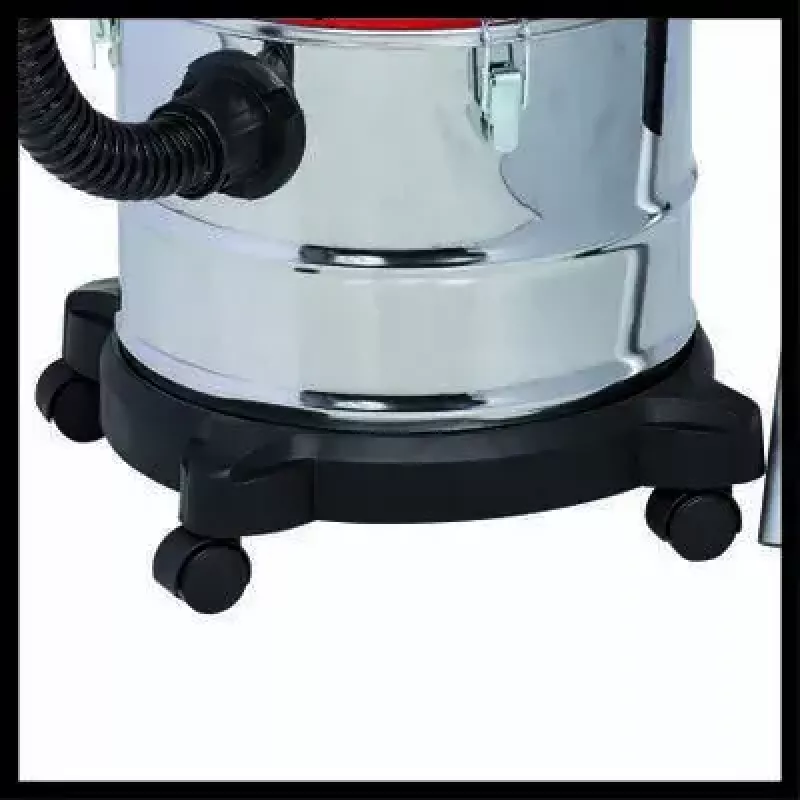 Asstofzuiger Einhell TE-AV 18/15 Li C-Solo