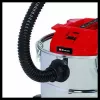 Asstofzuiger Einhell TE-AV 18/15 Li C-Solo