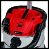 Asstofzuiger Einhell TE-AV 18/15 Li C-Solo