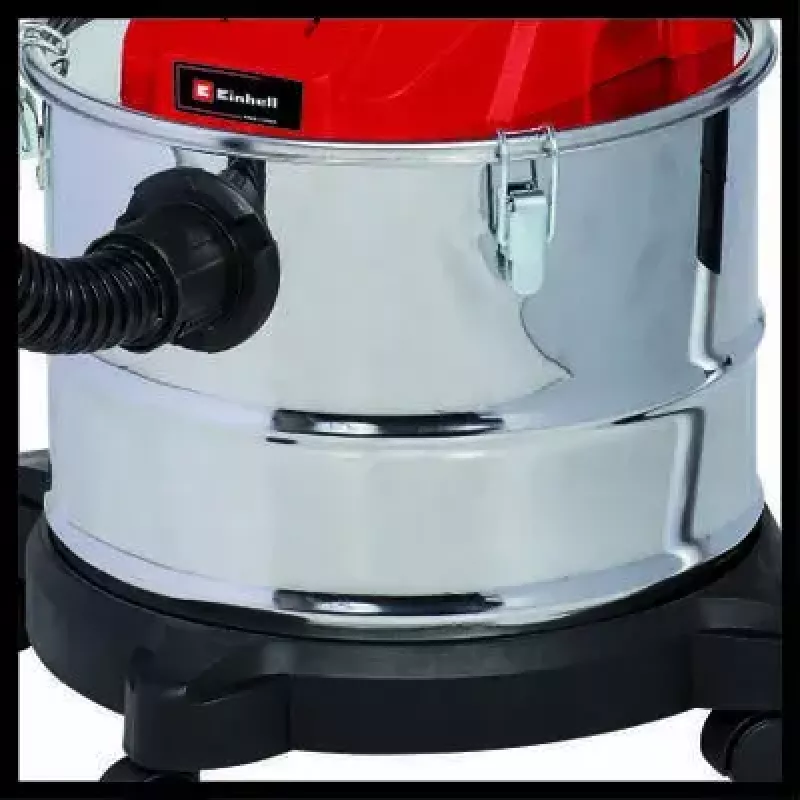 Asstofzuiger Einhell TE-AV 18/15 Li C-Solo