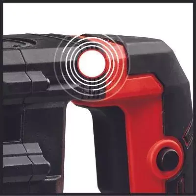 Breekhamer Einhell TE-DH 5 750 W SDS Plus