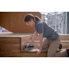 Bosch GSS 18V-13 Professional accu-excenterschuurmachine