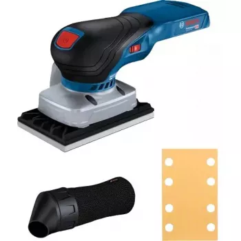 Bosch GSS 18V-13 Professional accu-excenterschuurmachine
