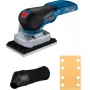Bosch GSS 18V-13 Professional accu-excenterschuurmachine