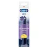 Oral-B iO Radiant White vervangende borstelkoppen, 4-pack, zwart