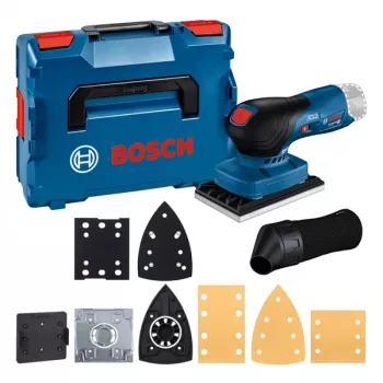 Schuurmachine Bosch GSS 12V-13 Professional