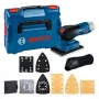 Schuurmachine Bosch GSS 12V-13 Professional