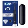 Elektrische tandenborstel BRAUN Oral-B iO Series 2 Night zwart oplaadbaar, op batterij