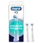 Interdentale borstels Oral-B iO 373371 2-pack — vervangende interdentale reinigingsborstels