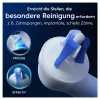 Interdentale borstels Oral-B iO 373371 2-pack — vervangende interdentale reinigingsborstels