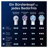 Interdentale borstels Oral-B iO 373371 2-pack — vervangende interdentale reinigingsborstels