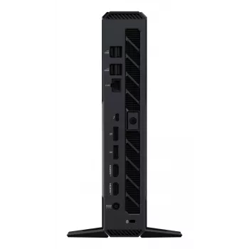 ASUS ROG NUC RNUC15JNK7X569A2 Intel Core Ultra 7 255HX 16 GB DDR5-SDRAM 1 TB SSD NVIDIA GeForce RTX 5060 Windows 11 Home Mini PC zwart