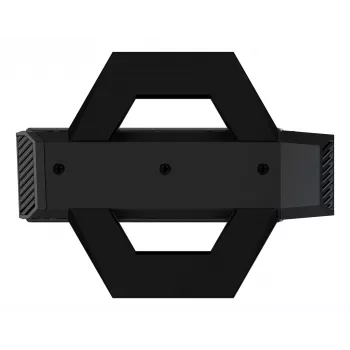 ASUS ROG NUC RNUC15JNK7X569A2 Intel Core Ultra 7 255HX 16 GB DDR5-SDRAM 1 TB SSD NVIDIA GeForce RTX 5060 Windows 11 Home Mini PC zwart