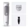 Lichaamshaartrimmer BRAUN BG 5500 244787 — waterdichte oplaadbare lichaamshaartrimmer