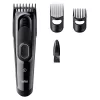 Braun HC5530 haartrimmer/trimmer zwart 17 nikkel-metaalhydride (NiMH)