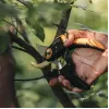 Tuinschaar Fiskars Plus PowerLever P721 — bypassschaar voor takken en stengels