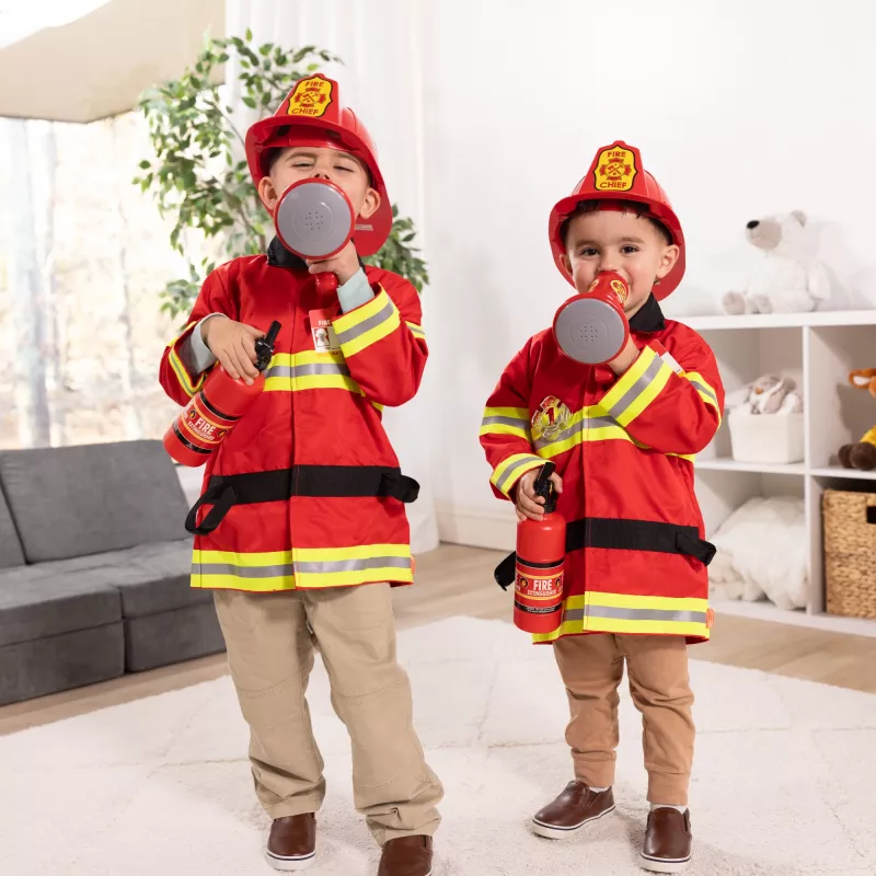 Melissa & Doug 6075173 verkleedkleding 750 g