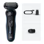 Braun Series 5 52-B1000s foliescheerapparaat zwart