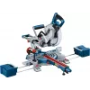 Bosch GCM 18V-216 D Professional accu-afkortzaag, 5000 tpm