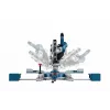 Bosch GCM 18V-216 D Professional accu-afkortzaag, 5000 tpm