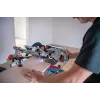 Bosch GCM 18V-216 D Professional accu-afkortzaag, 5000 tpm