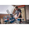 Bosch GCM 18V-216 D Professional accu-afkortzaag, 5000 tpm