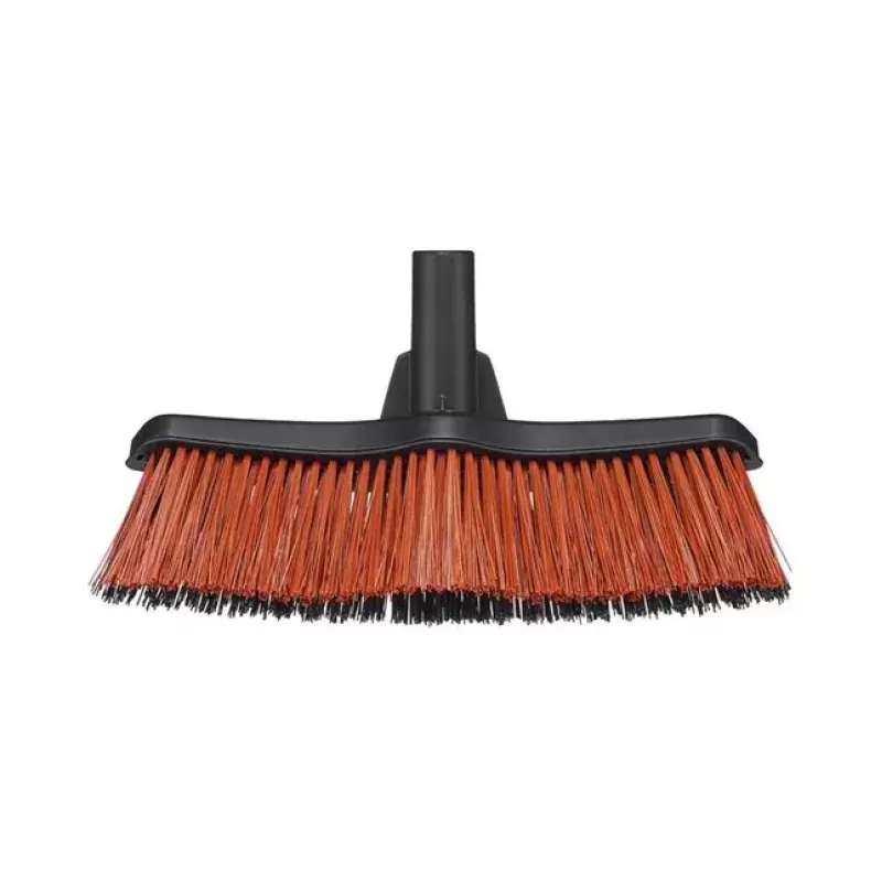 Bezem outdoor zachte harde borstelharen Fiskars 1025930
