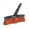 Bezem outdoor zachte harde borstelharen Fiskars 1025930
