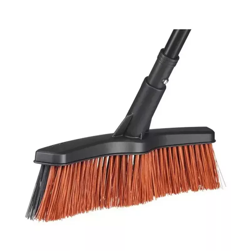 Bezem outdoor zachte harde borstelharen Fiskars 1025930