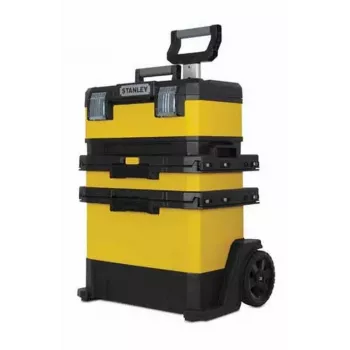 Gereedschapskoffer Stanley 1-95-621