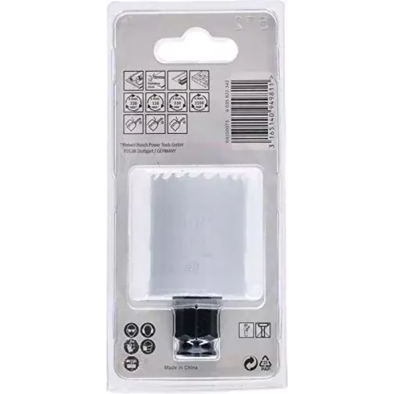 Bosch 2608594248 gatenzaag 1 stk.