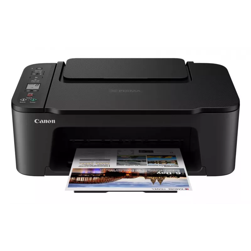 Canon PIXMA TS3550i inkjet A4 4800 x 1200 DPI Wi-Fi