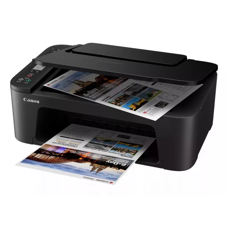 Canon PIXMA TS3550i inkjet A4 4800 x 1200 DPI Wi-Fi