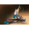 Actie/avontuur speelset PLAYMOBIL Novelmore 71026 veelkleurig
