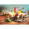 Actie/avontuur speelset PLAYMOBIL Novelmore 71026 veelkleurig
