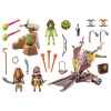 Actie/avontuur speelset PLAYMOBIL Novelmore 71026 veelkleurig