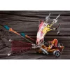 Actie/avontuur speelset PLAYMOBIL Novelmore 71026 veelkleurig