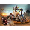 Actie-/avontuur speelset Playmobil Novelmore 71024 veelkleurig