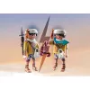 Actie-/avontuur speelset Playmobil Novelmore 71024 veelkleurig
