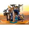 Actie-/avontuur speelset Playmobil Novelmore 71024 veelkleurig