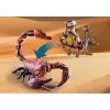 Actie-/avontuur speelset Playmobil Novelmore 71024 veelkleurig
