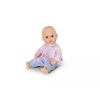 BABY born joggingpak roze 36cm poppenkledingset