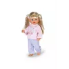 BABY born joggingpak roze 36cm poppenkledingset
