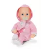Pop zapf creation BABY born Hannah speel met mij 36 cm — interactieve babypop, 36 cm